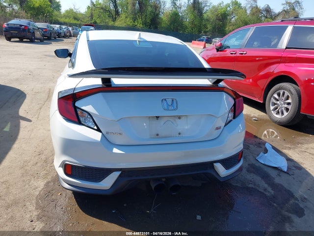 Honda Civic Coupe