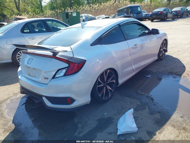 Honda Civic Coupe
