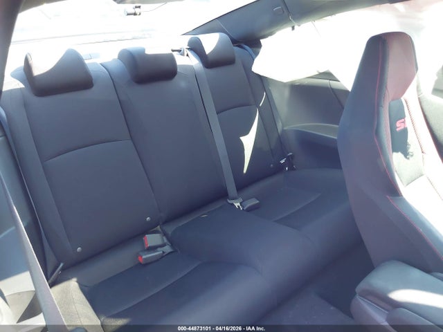 Honda Civic Coupe