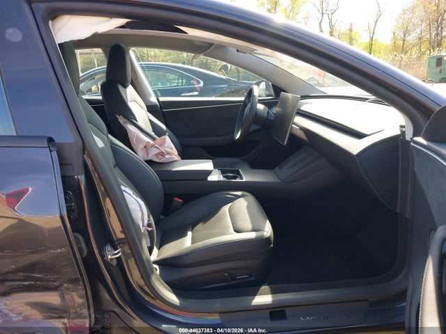 Tesla Model 3 Long Range Dual Motor All-wheel Drive
