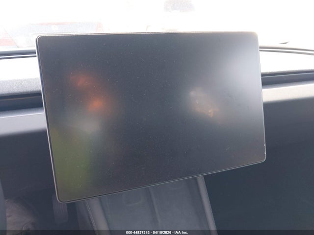 Tesla Model 3 Long Range Dual Motor All-wheel Drive