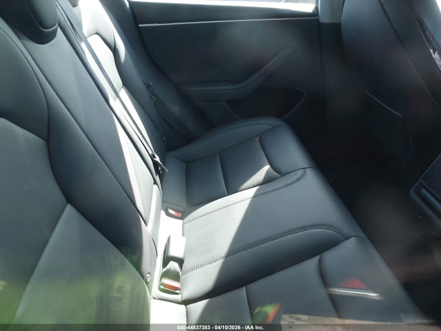 Tesla Model 3 Long Range Dual Motor All-wheel Drive