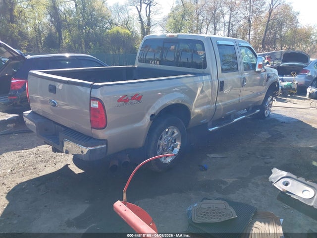 Ford F-250