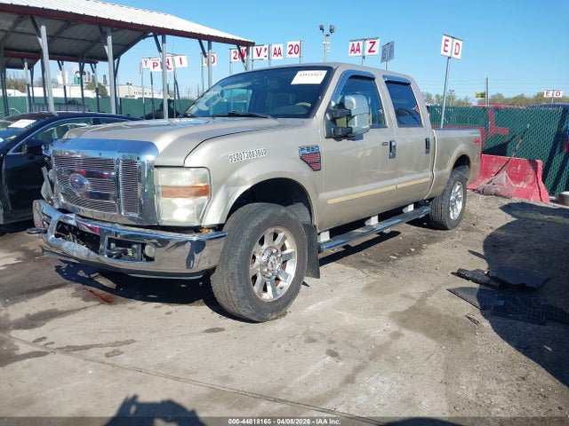 Ford F-250