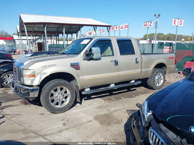 Ford F-250