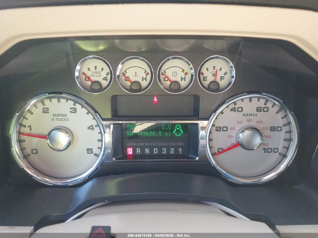 Ford F-250
