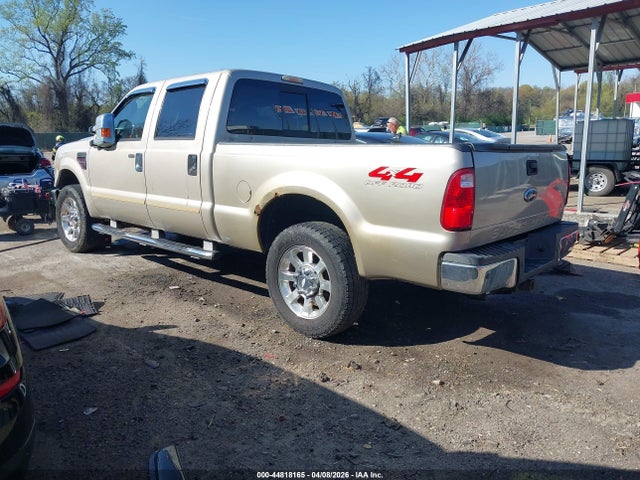 Ford F-250