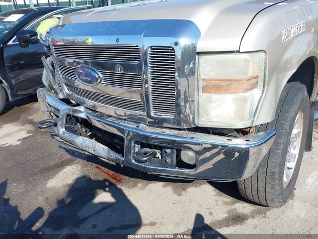 Ford F-250