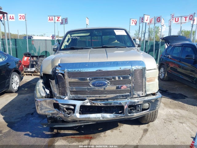 Ford F-250