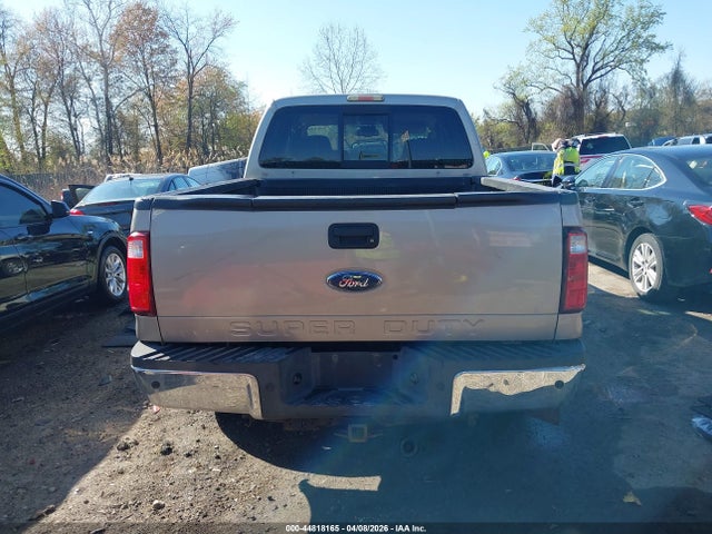 Ford F-250