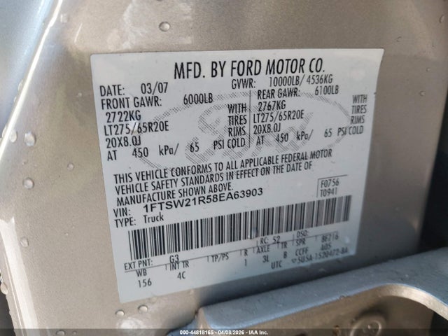 Ford F-250