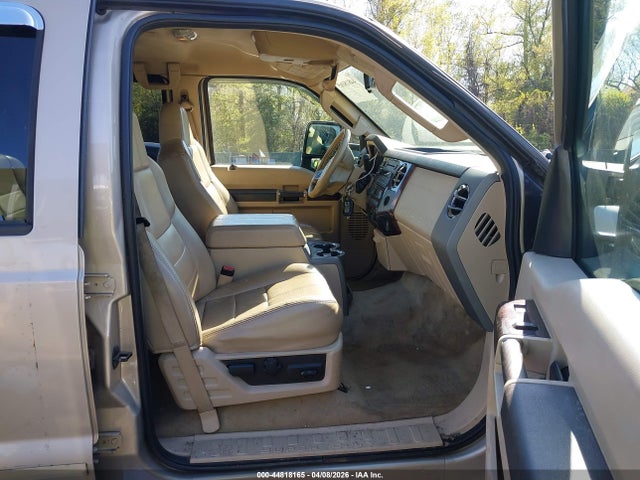 Ford F-250