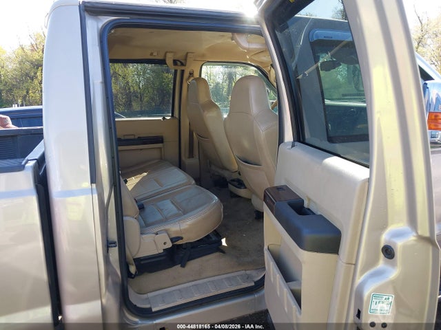 Ford F-250
