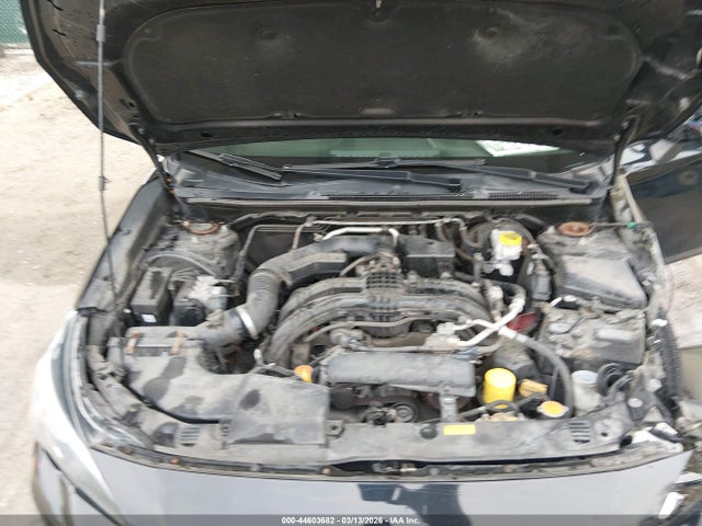 Subaru Impreza 2.0i Premium