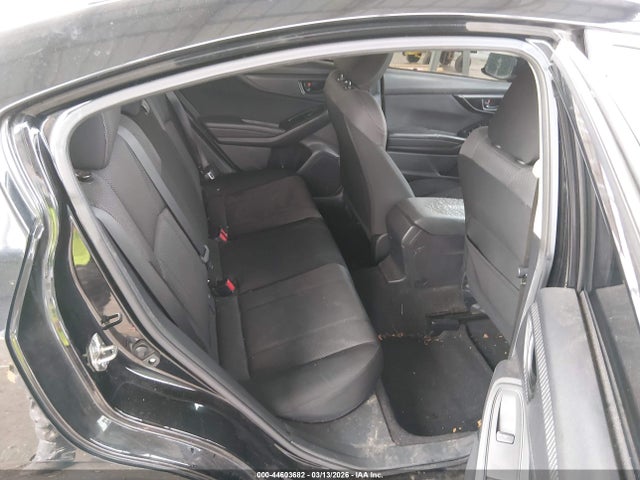 Subaru Impreza 2.0i Premium