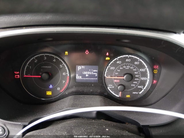 Subaru Impreza 2.0i Premium