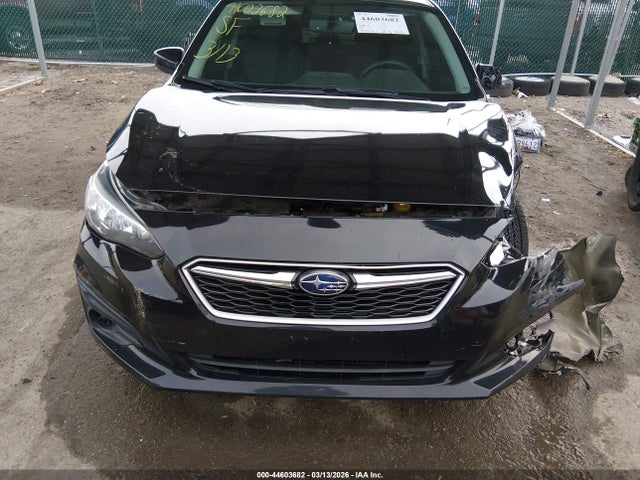 Subaru Impreza 2.0i Premium