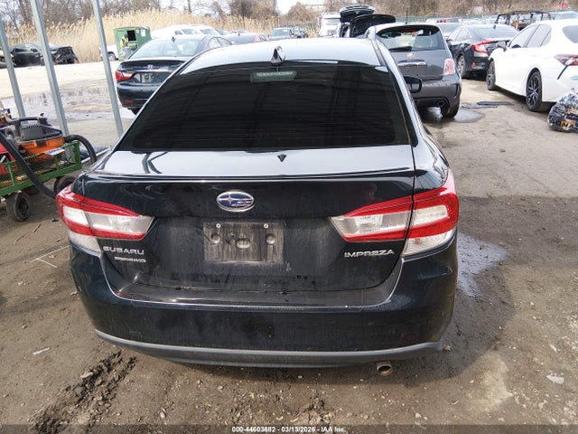Subaru Impreza 2.0i Premium