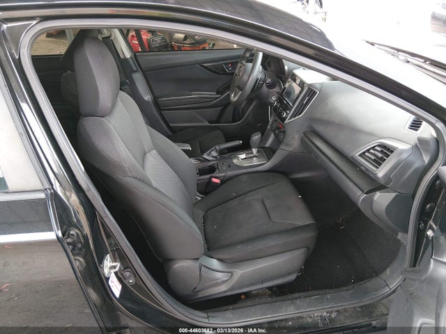 Subaru Impreza 2.0i Premium