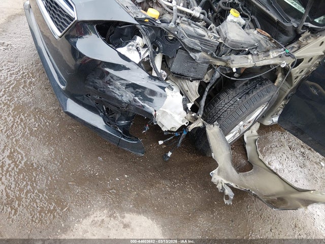 Subaru Impreza 2.0i Premium