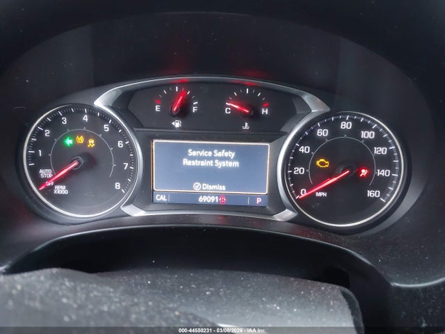 GMC Terrain Denali