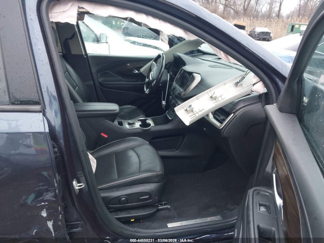 GMC Terrain Denali