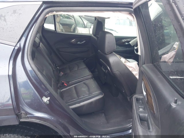 GMC Terrain Denali