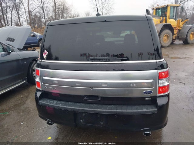 Ford Flex Limited