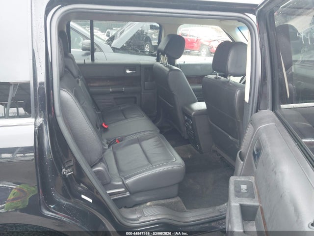 Ford Flex Limited