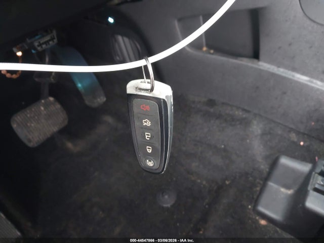 Ford Flex Limited