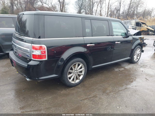 Ford Flex Limited