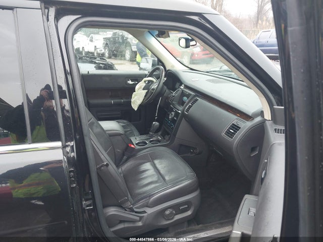 Ford Flex Limited