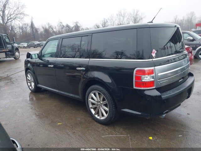 Ford Flex Limited