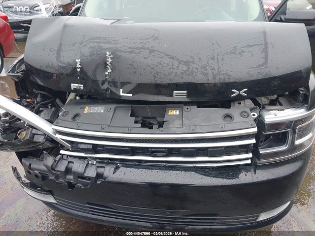 Ford Flex Limited