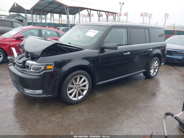 Ford Flex Limited