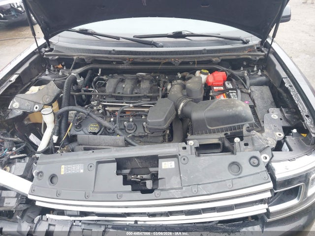 Ford Flex Limited