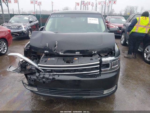 Ford Flex Limited