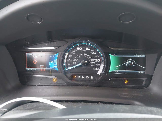 Ford Flex Limited
