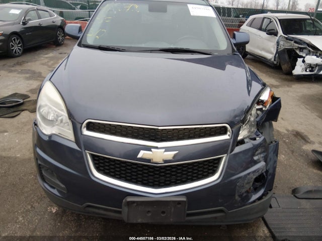 Chevrolet Equinox 1lt