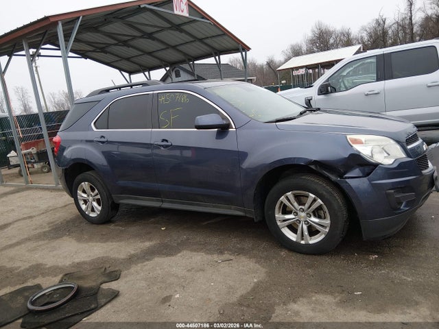 Chevrolet Equinox 1lt