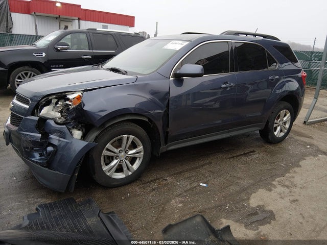 Chevrolet Equinox 1lt