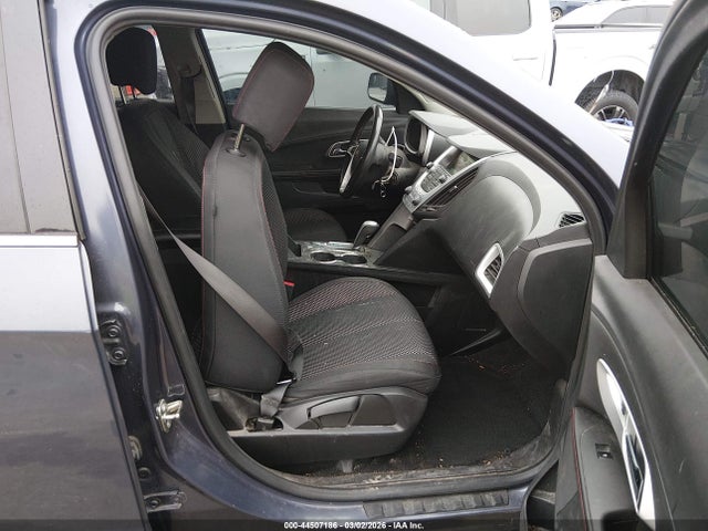 Chevrolet Equinox 1lt