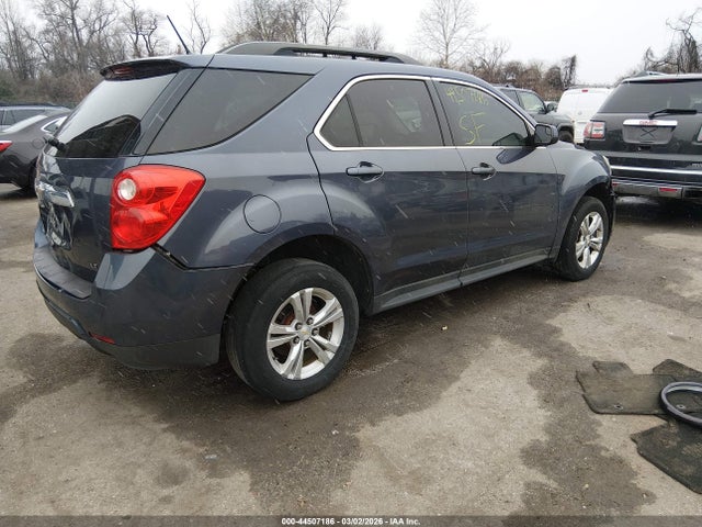 Chevrolet Equinox 1lt
