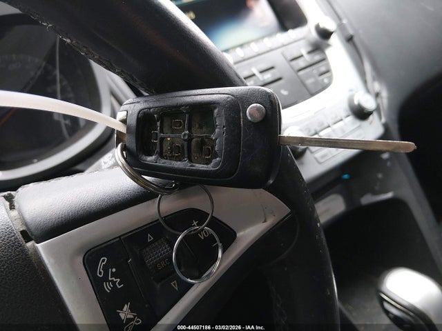 Chevrolet Equinox 1lt