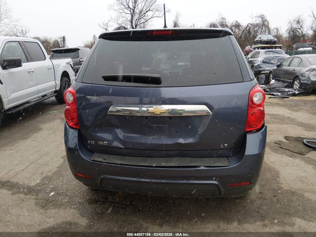 Chevrolet Equinox 1lt