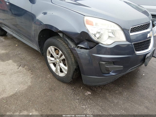 Chevrolet Equinox 1lt