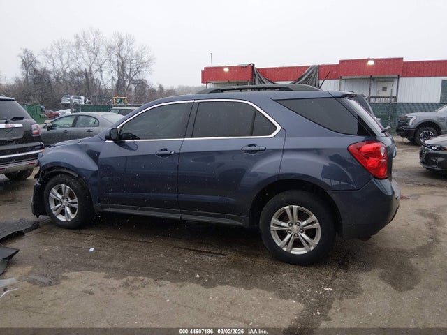 Chevrolet Equinox 1lt
