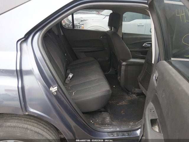 Chevrolet Equinox 1lt