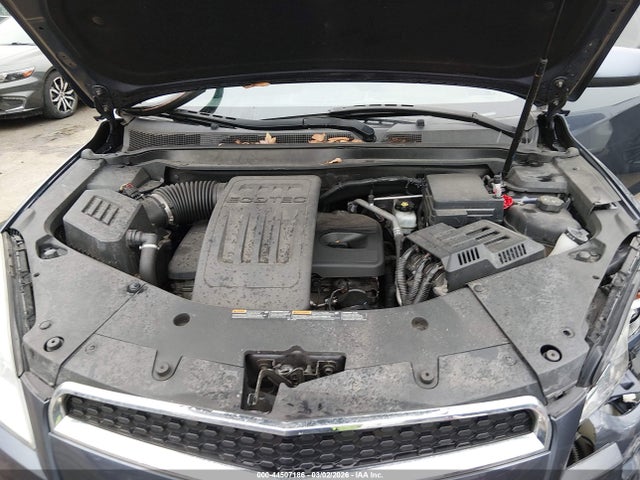 Chevrolet Equinox 1lt