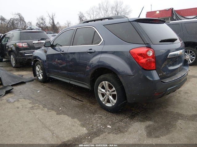 Chevrolet Equinox 1lt
